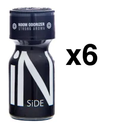 Jolt Leather Cleaner  INSIDE 10ml x6